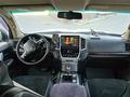 Toyota Land Cruiser 2008 годаүшін17 000 000 тг. в Шымкент – фото 12