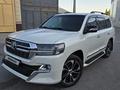 Toyota Land Cruiser 2008 годаүшін17 000 000 тг. в Шымкент – фото 2
