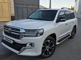 Toyota Land Cruiser 2008 годаүшін17 000 000 тг. в Шымкент – фото 2