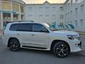 Toyota Land Cruiser 2008 годаүшін17 000 000 тг. в Шымкент – фото 3
