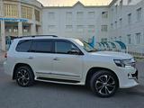 Toyota Land Cruiser 2008 годаүшін17 000 000 тг. в Шымкент – фото 3