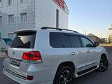 Toyota Land Cruiser 2008 годаүшін17 000 000 тг. в Шымкент – фото 4