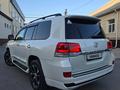 Toyota Land Cruiser 2008 годаүшін17 000 000 тг. в Шымкент – фото 5