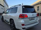 Toyota Land Cruiser 2008 годаүшін17 000 000 тг. в Шымкент – фото 5