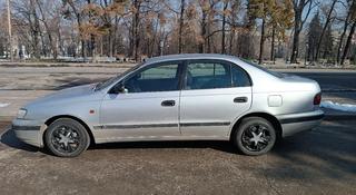 Toyota Carina E 1997 года за 1 800 000 тг. в Алматы