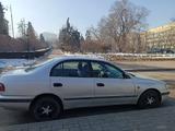 Toyota Carina E 1997 года за 1 850 000 тг. в Алматы – фото 2