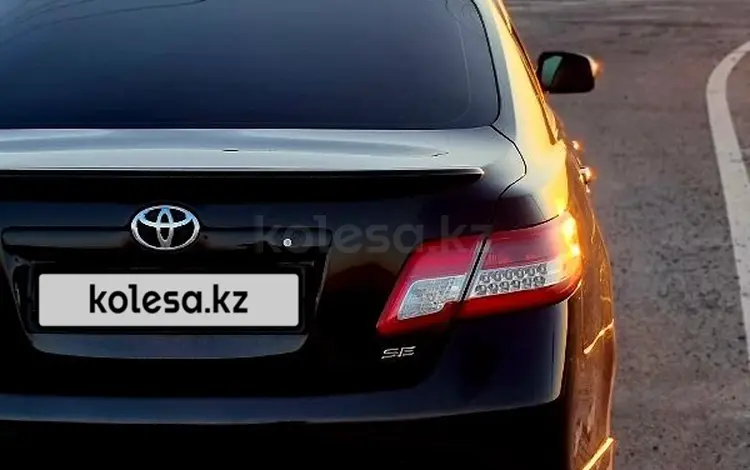 Toyota Camry 2011 года за 6 000 000 тг. в Актау