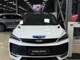 Geely Coolray Flagship 2025 года за 10 690 000 тг. в Алматы