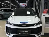 Geely Coolray Flagship 2025 года за 10 690 000 тг. в Алматы