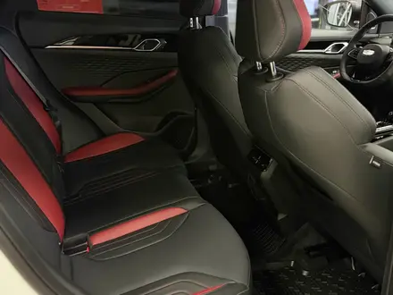 Geely Coolray Flagship 2025 года за 9 990 000 тг. в Алматы – фото 13