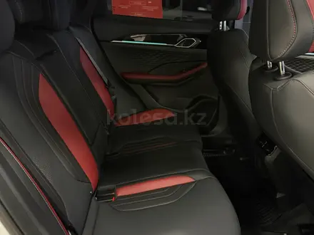 Geely Coolray Flagship 2025 года за 9 990 000 тг. в Алматы – фото 14