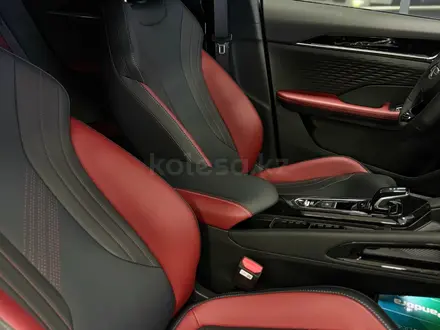 Geely Coolray Flagship 2025 года за 9 990 000 тг. в Алматы – фото 8