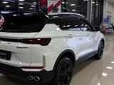 Geely Coolray Flagship 2025 года за 9 990 000 тг. в Алматы – фото 3