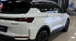 Geely Coolray Flagship 2025 года за 9 990 000 тг. в Алматы – фото 3