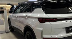 Geely Coolray Flagship 2025 года за 9 990 000 тг. в Алматы – фото 4
