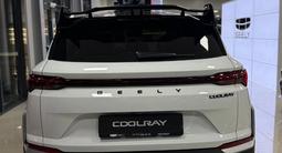 Geely Coolray Flagship 2025 года за 9 990 000 тг. в Алматы – фото 5