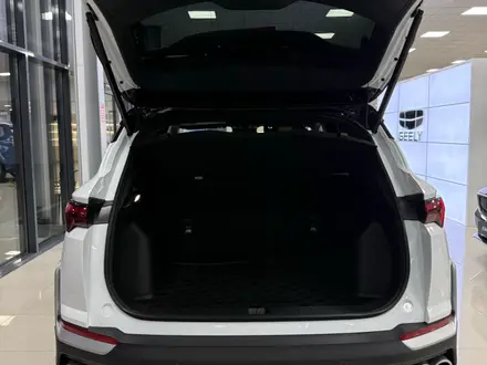 Geely Coolray Flagship 2025 года за 9 990 000 тг. в Алматы – фото 16