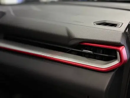 Geely Coolray Flagship 2025 года за 9 990 000 тг. в Алматы – фото 10