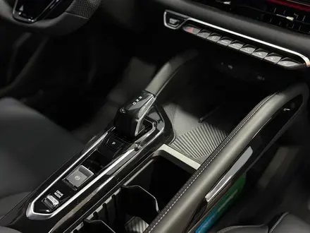 Geely Coolray Flagship 2025 года за 9 990 000 тг. в Алматы – фото 9
