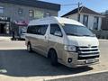 Toyota Hiace 2012 года за 11 500 000 тг. в Алматы – фото 2