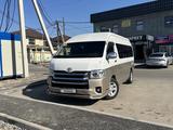 Toyota Hiace 2012 годаүшін11 500 000 тг. в Алматы