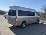 Toyota Hiace 2012 годаүшін11 500 000 тг. в Алматы – фото 3