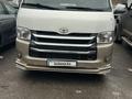 Toyota Hiace 2012 года за 11 500 000 тг. в Алматы – фото 5