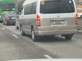 Toyota Hiace 2012 года за 11 500 000 тг. в Алматы – фото 6
