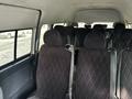 Toyota Hiace 2012 года за 11 500 000 тг. в Алматы – фото 11