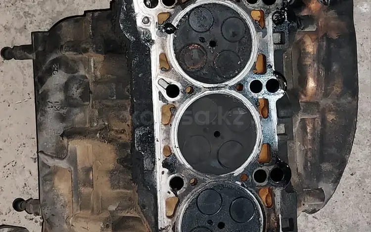 Головки Ауди 2.5 TDi серия BCZ за 80 000 тг. в Тараз