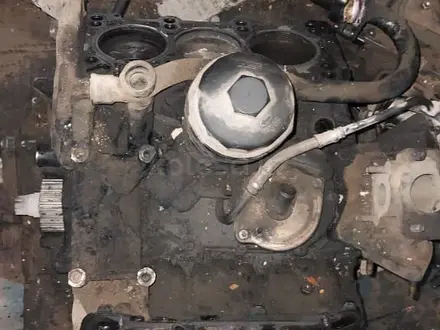 Головки Ауди 2.5 TDi серия BCZ за 80 000 тг. в Тараз – фото 6