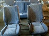 Сиденья задние, передние Тойота Прадо 95 Сюрф 185 за 1 000 тг. в Алматы