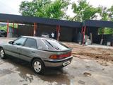 Mazda 323 1994 года за 540 000 тг. в Каскелен – фото 3