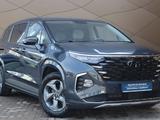 Hyundai Custin 2023 года за 12 990 000 тг. в Шымкент – фото 3