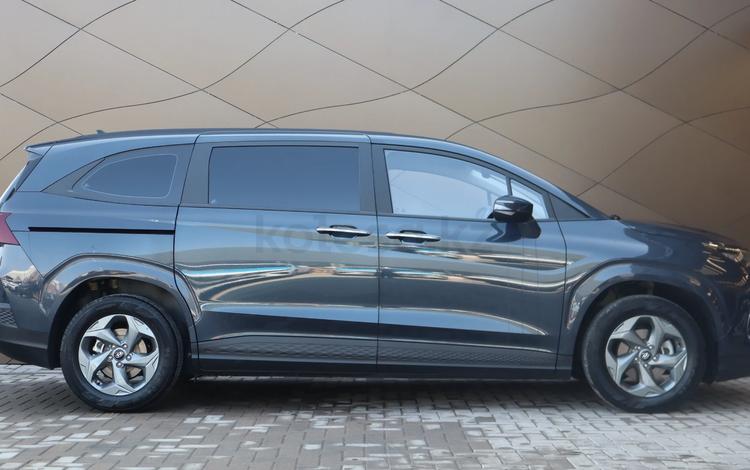 Hyundai Custin — миниатюра 4