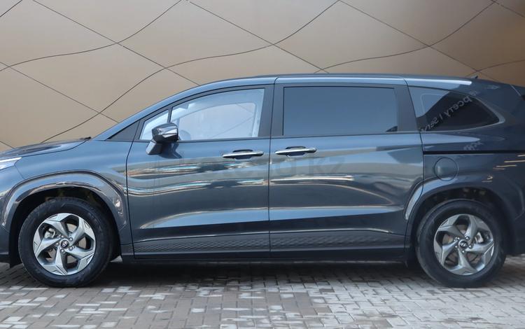 Hyundai Custin — миниатюра 5