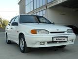 ВАЗ (Lada) 2115 2012 года за 1 800 000 тг. в Шымкент – фото 3