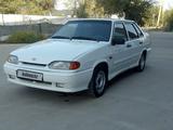 ВАЗ (Lada) 2115 2012 года за 1 800 000 тг. в Шымкент – фото 2