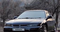 Honda Accord 1994 годаүшін1 700 000 тг. в Алматы