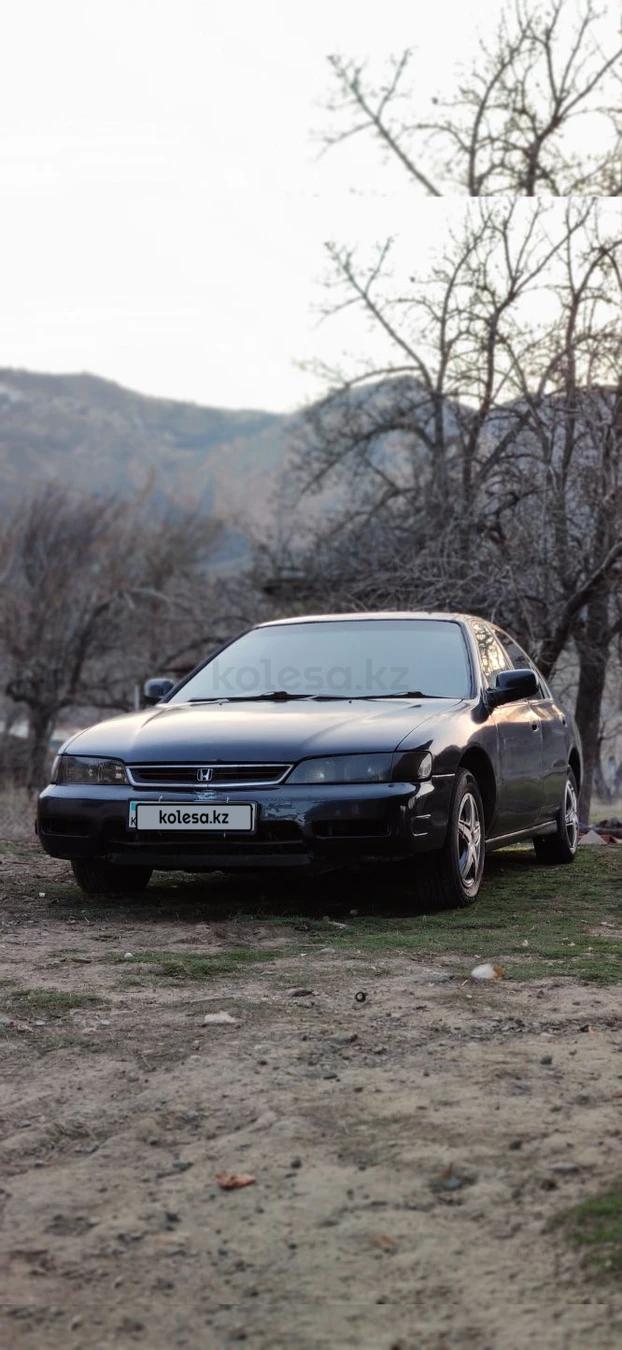 Honda Accord 1994 г.