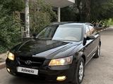 Hyundai Sonata 2007 года за 3 200 000 тг. в Сатпаев