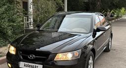 Hyundai Sonata 2007 года за 3 200 000 тг. в Сатпаев