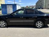 Hyundai Sonata 2007 года за 3 200 000 тг. в Сатпаев – фото 3