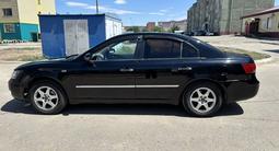 Hyundai Sonata 2007 года за 3 200 000 тг. в Сатпаев – фото 3
