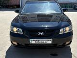 Hyundai Sonata 2007 года за 3 200 000 тг. в Сатпаев – фото 2