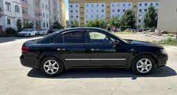 Hyundai Sonata 2007 года за 3 200 000 тг. в Сатпаев – фото 4