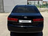 Hyundai Sonata 2007 года за 3 200 000 тг. в Сатпаев – фото 5
