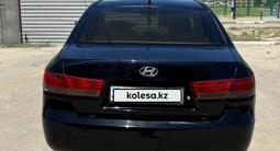 Hyundai Sonata 2007 года за 3 200 000 тг. в Сатпаев – фото 5