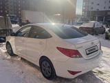 Hyundai Accent 2014 года за 5 300 000 тг. в Костанай – фото 2