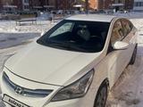 Hyundai Accent 2014 года за 5 300 000 тг. в Костанай